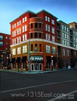 1315 East Blvd Unit 412 #412 - Photo 1 of 1