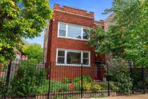featured image of 2447 N Kildare Ave #1