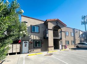 540 S Yarbrough Dr Apt 29 #29 - Photo 1 of 1