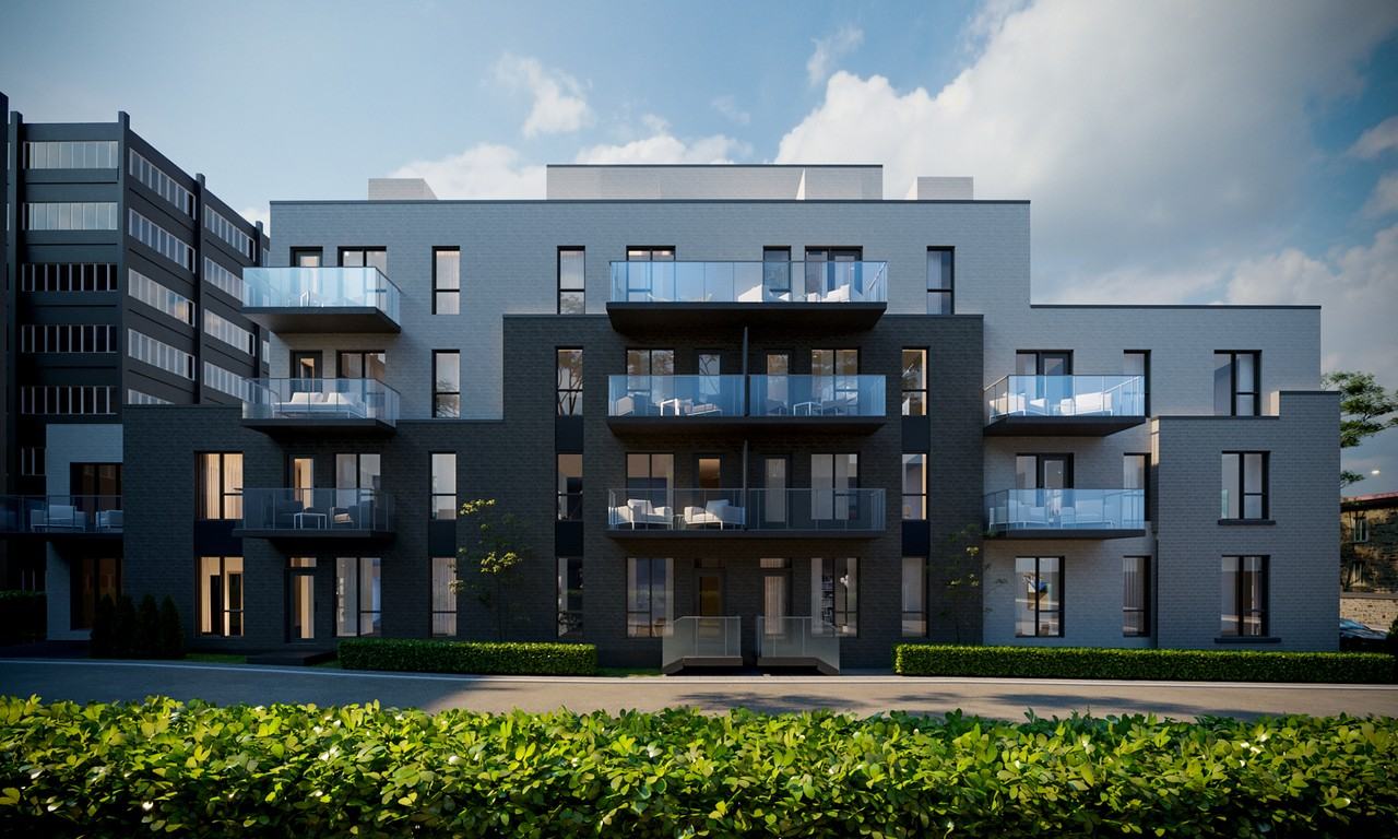 5480 Avenue Henri-Julien #125