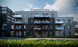 5480 Avenue Henri-Julien #205 - Photo 1 of 1