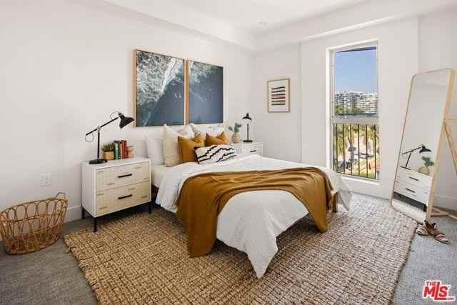 2600 S Sepulveda Blvd #PH3 - Photo 2 of 7