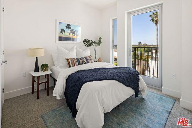 2600 S Sepulveda Blvd #PH3 - Photo 3 of 7