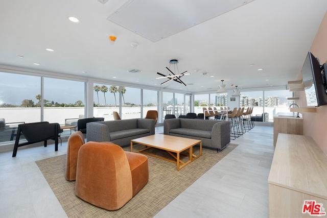 2600 S Sepulveda Blvd #PH3 - Photo 7 of 7