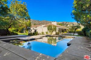 featured image of 3621 Malibu Country Dr