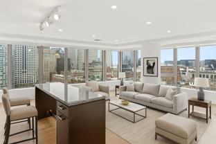 99 Kneeland St #1103 - Photo 1 of 1