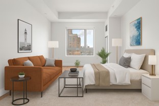 99 Kneeland St #511 - Photo 1 of 1