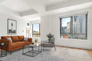 99 Kneeland St #2102 - Photo 1 of 1