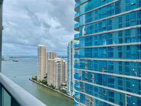300 S Biscayne Blvd #3202 - Photo 1 of 1