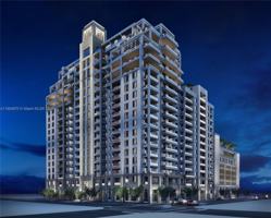 featured image of 2601 Salzedo St #43