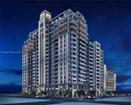 2601 Salzedo St #PH171 - Photo 1 of 1