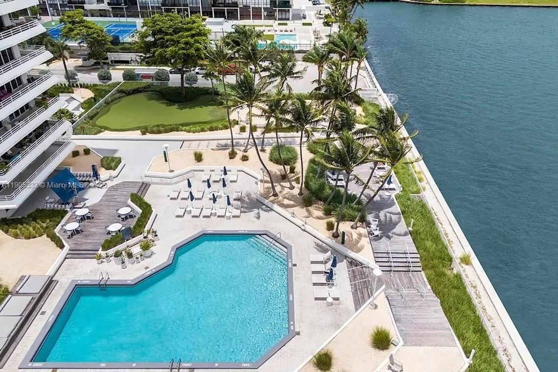 555 Northeast 34th Street #701 - Photo 2 of 44