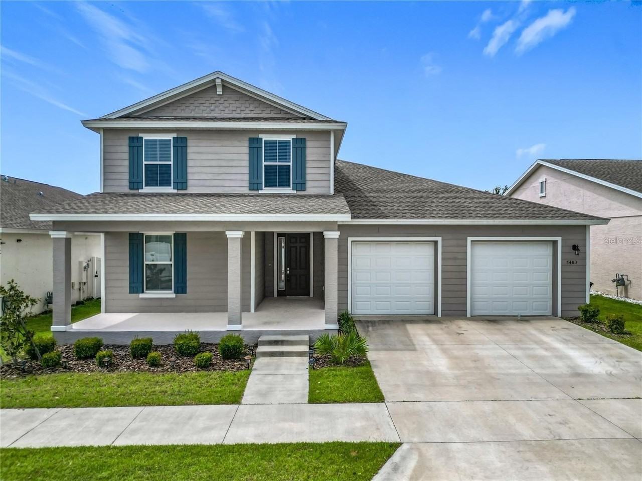 7483 Sw 64th Street Rd