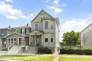 featured image of 1223 Elmwood Ave #2