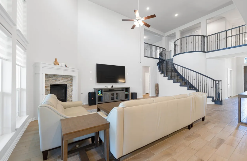 6029 Painswick Drive - Photo 3 of 9