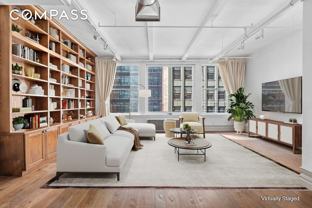 28 W 38th St #5W - Photo 1 of 1