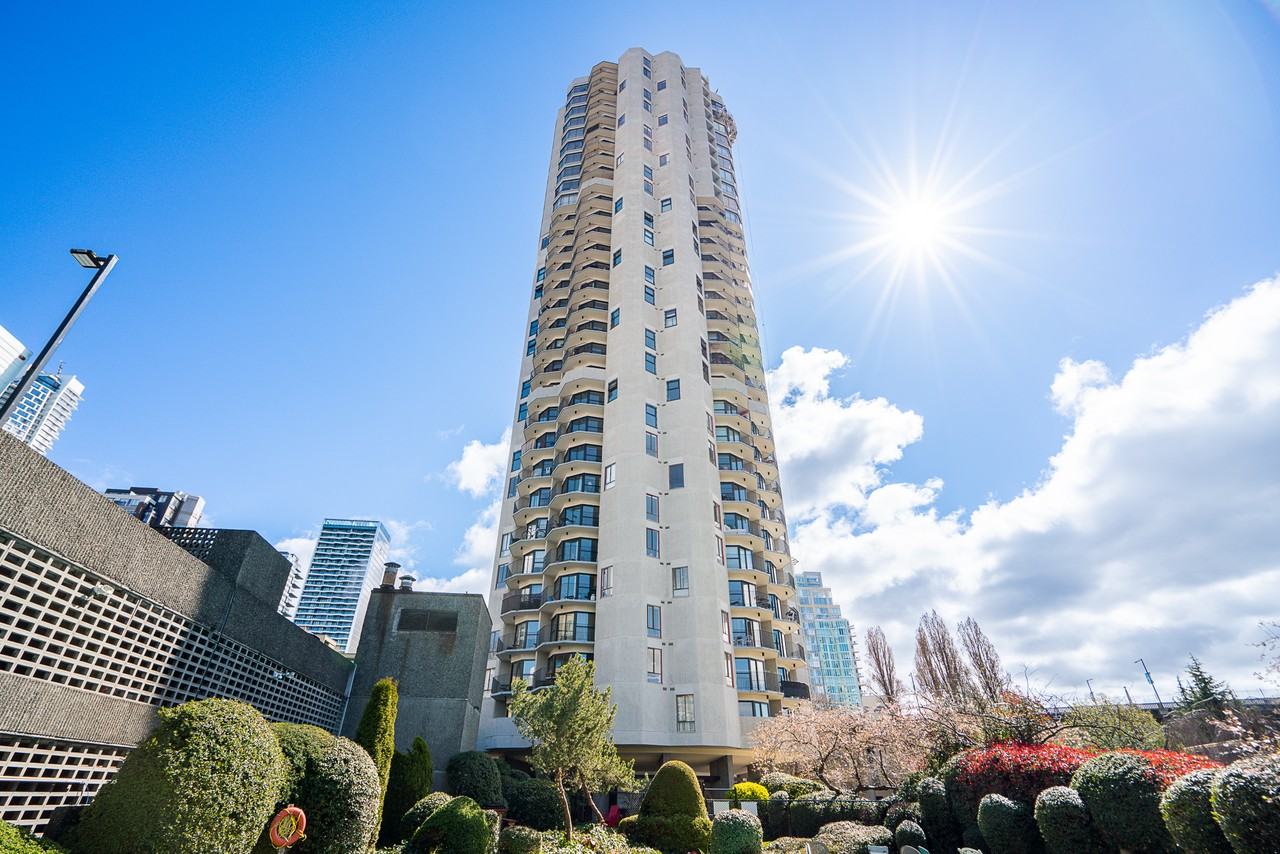 Martello Tower Apartments - Photo 7 of 8