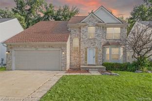 2385 Cedar Knoll Dr - Photo 1 of 1