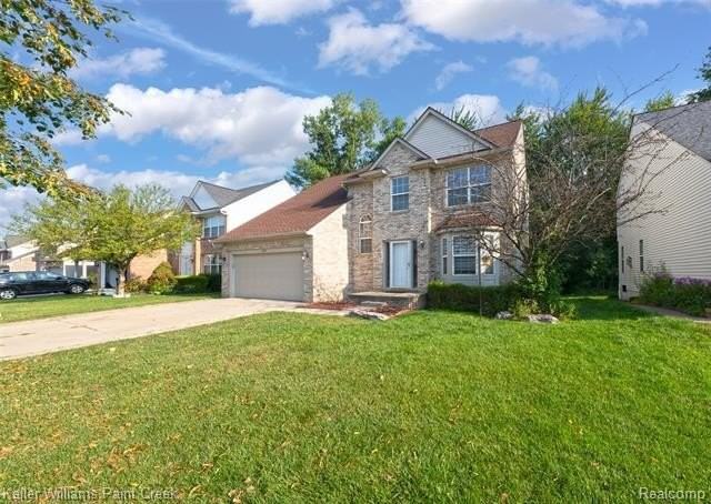 2385 Cedar Knoll Drive - Photo 2 of 46