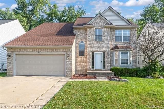 2385 Cedar Knoll Drive - Photo 3 of 46