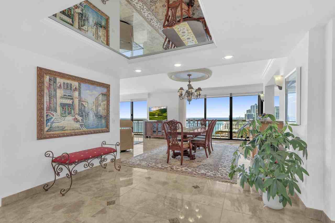 4000 N Ocean Dr #1702 - Photo 3 of 48