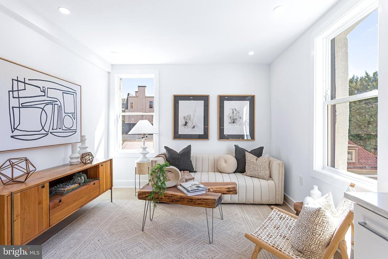 2116 Kalorama Road Northwest #202 - Photo 3 of 31