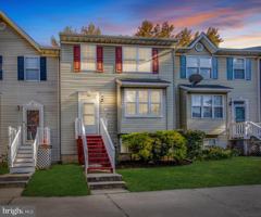 featured image of 614 Tuckahoe Creek Ct