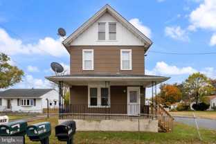 1500 Mount Holly Rd Apt 1f #1F - Photo 1 of 1