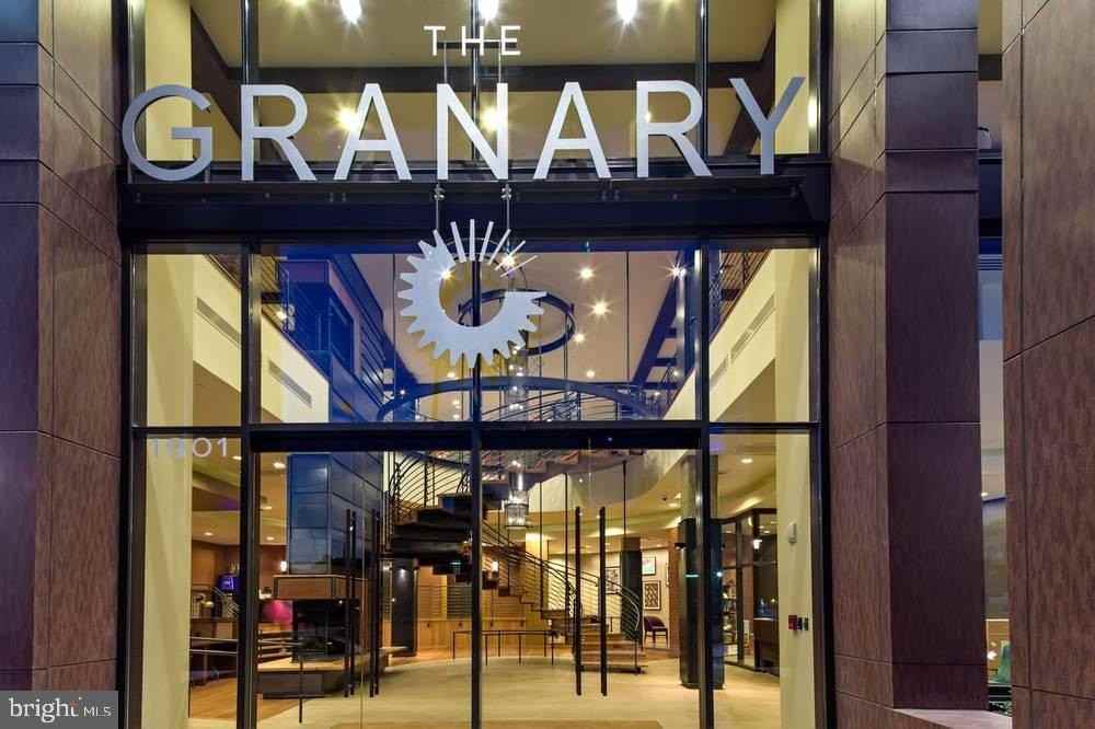 1901-39 Callowhill Street #807