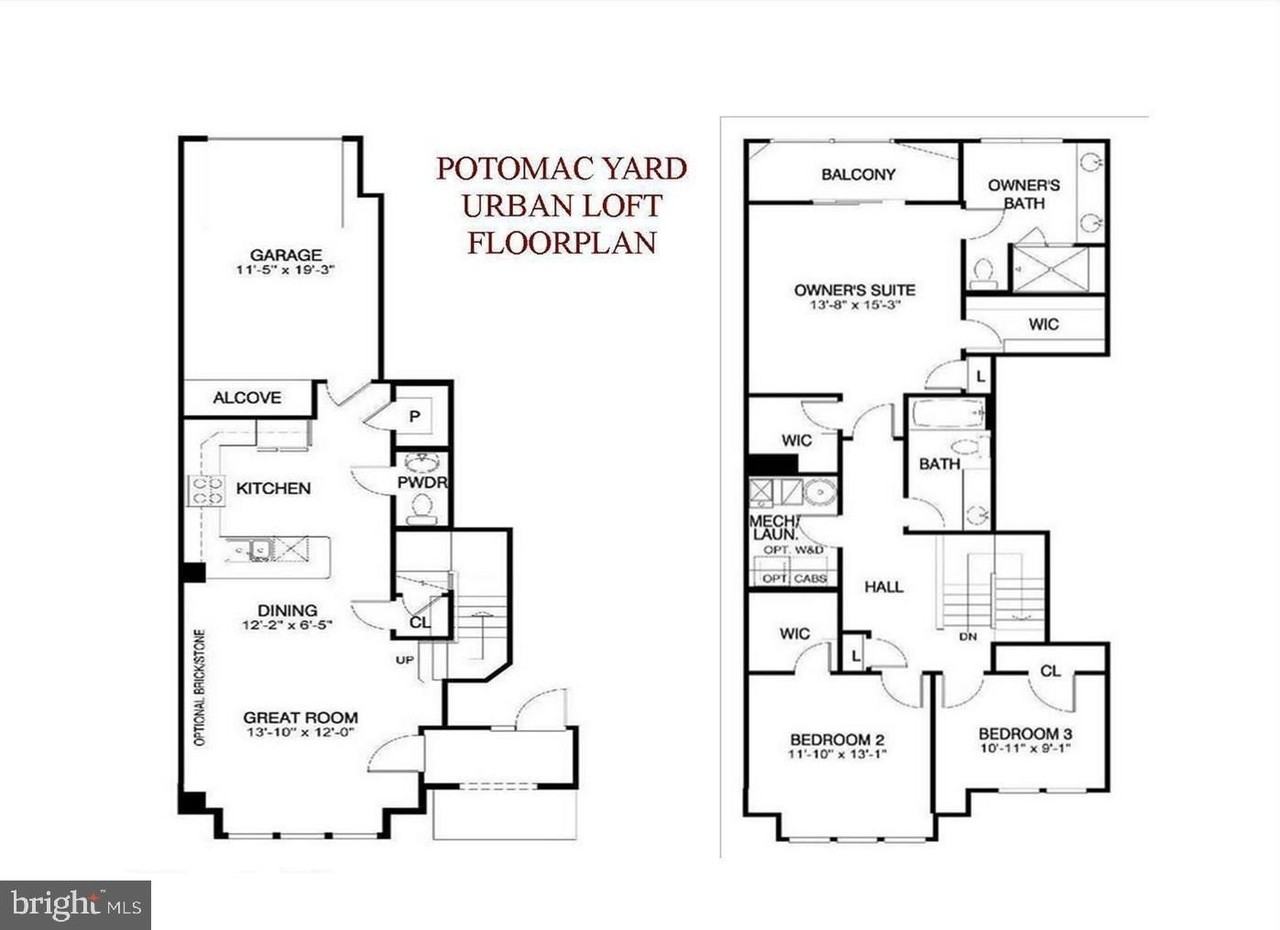 2215 Richmond Hwy Unit 101 #101 - Photo 2 of 32