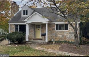 featured image of 3924 Taney Ave