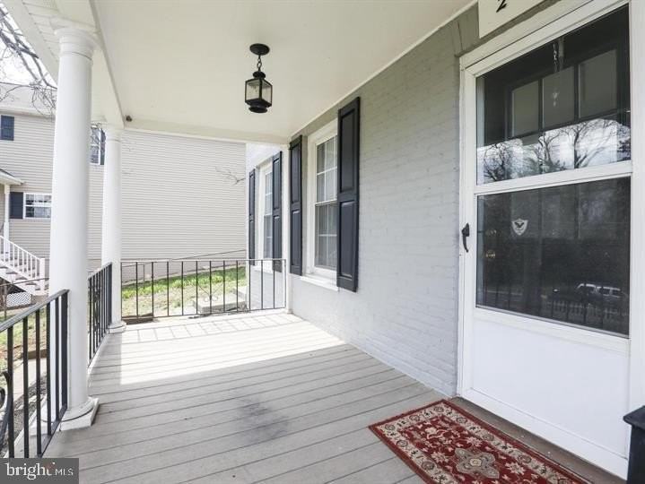 219 Millwood Ave Unit 2 #2 - Photo 2 of 16