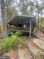 851 Nancy Jack Rd - Photo 1 of 1