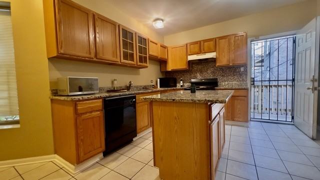 7221 S Euclid Ave Apt 1a - Photo 4 of 13