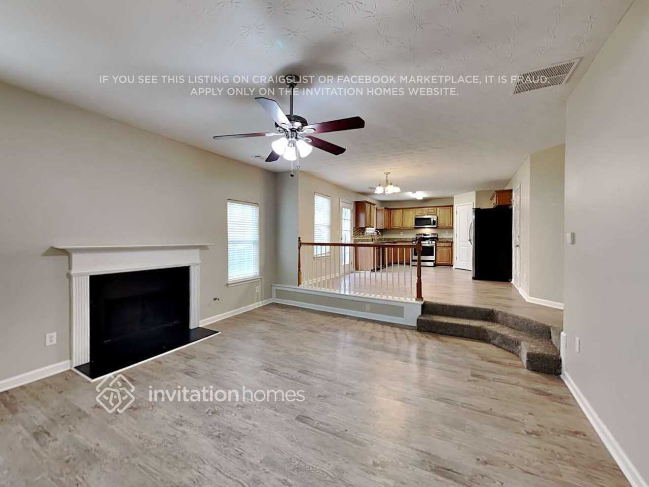 4432 Beaver Tree Street Southwest - Photo 5 of 26