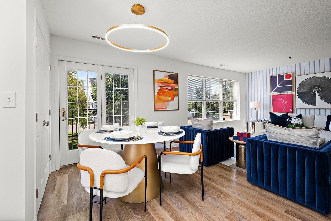 Woodbury Park at City Centre - Photo 3 of 49