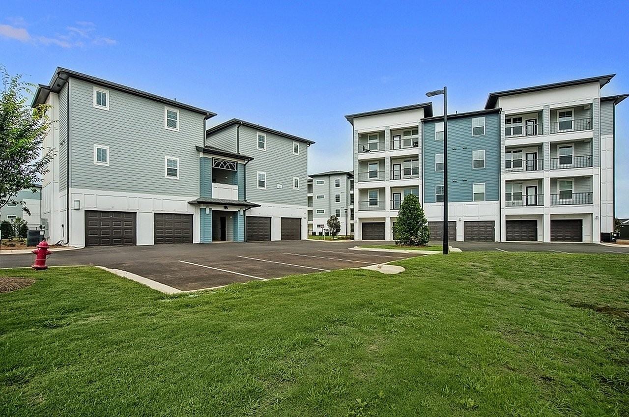 Brio Parc Apartments & Townhomes - Photo 2 of 50