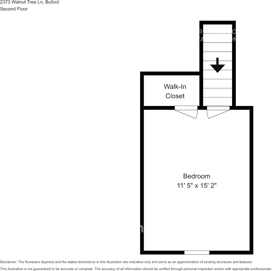 2373 Walnut Tree Lane Northeast - Photo 3 of 19