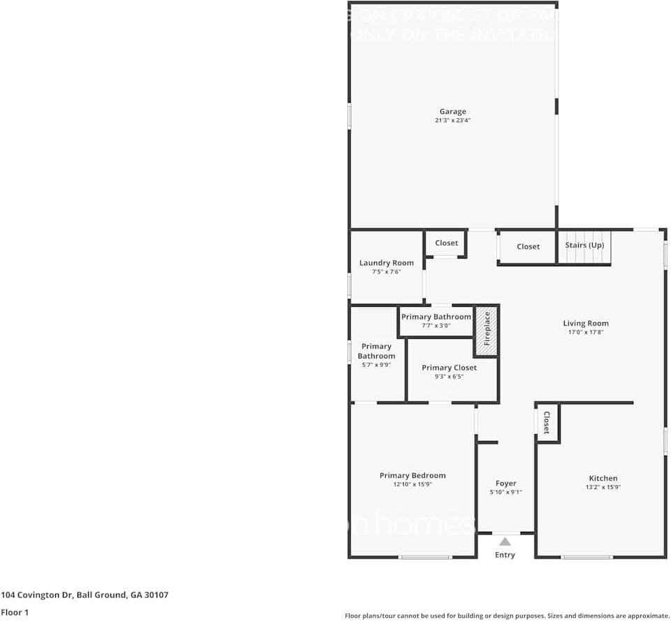 104 Covington Drive - Photo 2 of 18
