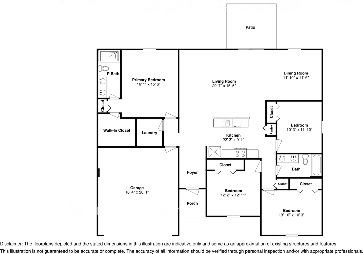 2482 Southwest Fair Isle Road - Photo 3 of 21