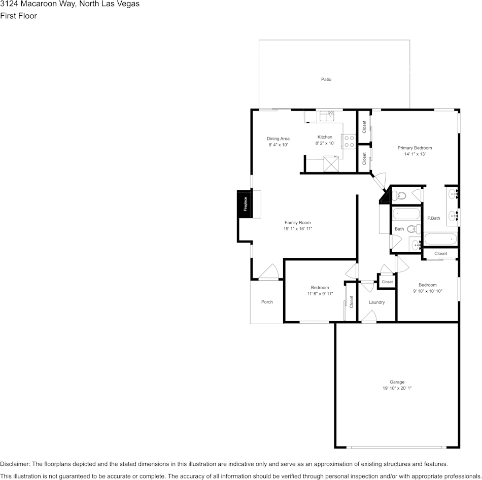 3124 Macaroon Way - Photo 2 of 18