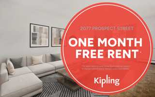 featured image of 2077 Prospect St