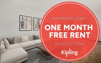 2077 Prospect Street - Photo 1 of 1