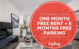 featured image of 2051 Prospect St