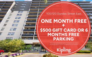 featured image of 120 Dundas St E