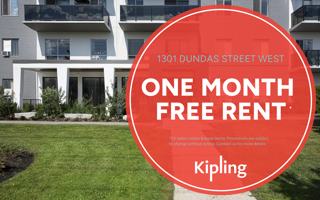 featured image of 1301 Dundas St W