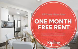 featured image of 65 Forest Manor Rd