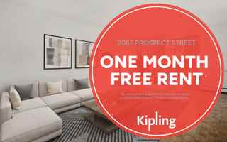 featured image of 2067 Prospect St