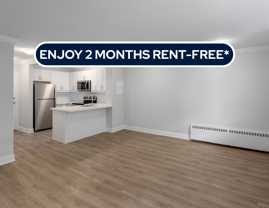 20 Elizabeth Street N - Photo 1 of 1