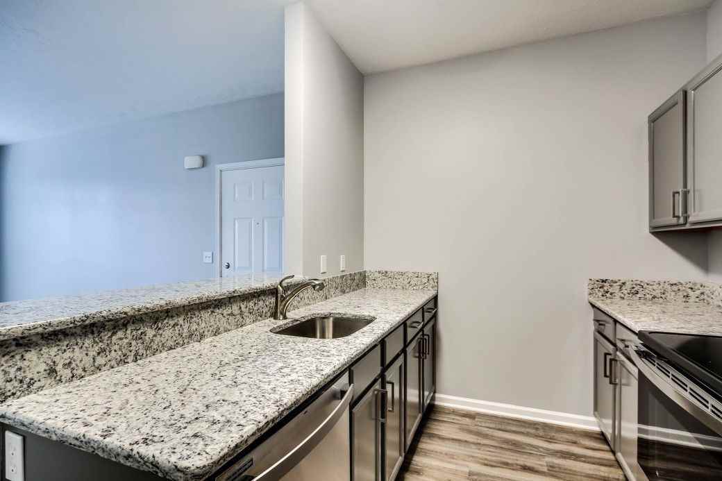 The Villas of Castleton Apartments - Photo 2 of 39